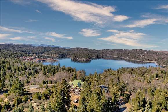 0.19 Acres of Residential Land for Sale in Lake Arrowhead, California