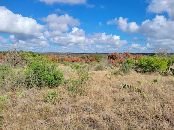 7.2 Acres of Land for Sale in Marble Falls, Texas