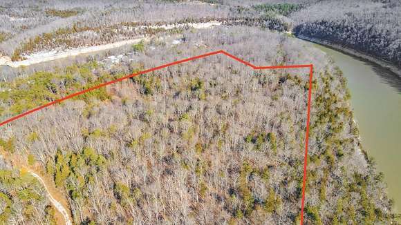 68 Acres of Agricultural Land for Sale in Bronston, Kentucky