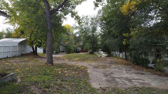0.24 Acres of Residential Land for Sale in Minot, North Dakota