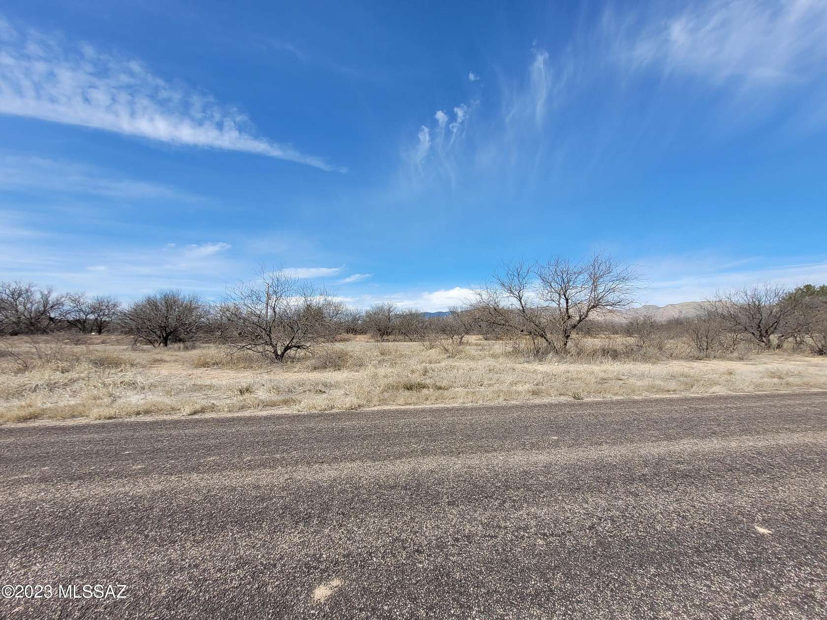 0.22 Acres of Residential Land for Sale in Benson, Arizona