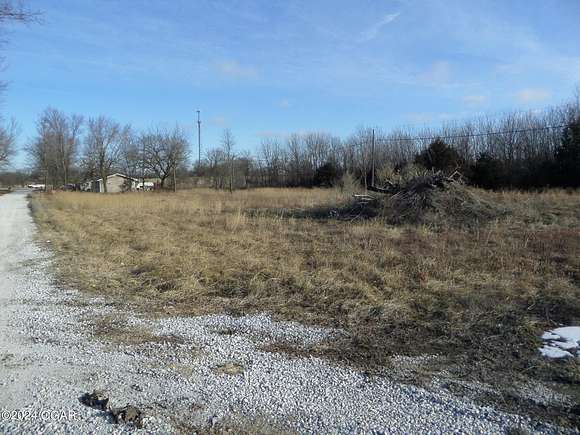 4.1 Acres of Residential Land for Sale in Oronogo, Missouri