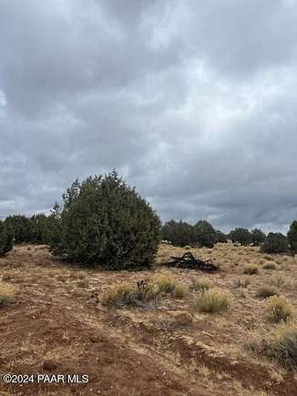 1.2 Acres of Residential Land for Sale in Seligman, Arizona