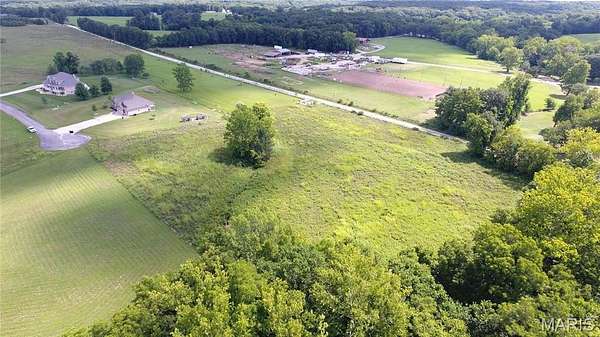 3.32 Acres of Residential Land for Sale in Troy, Missouri