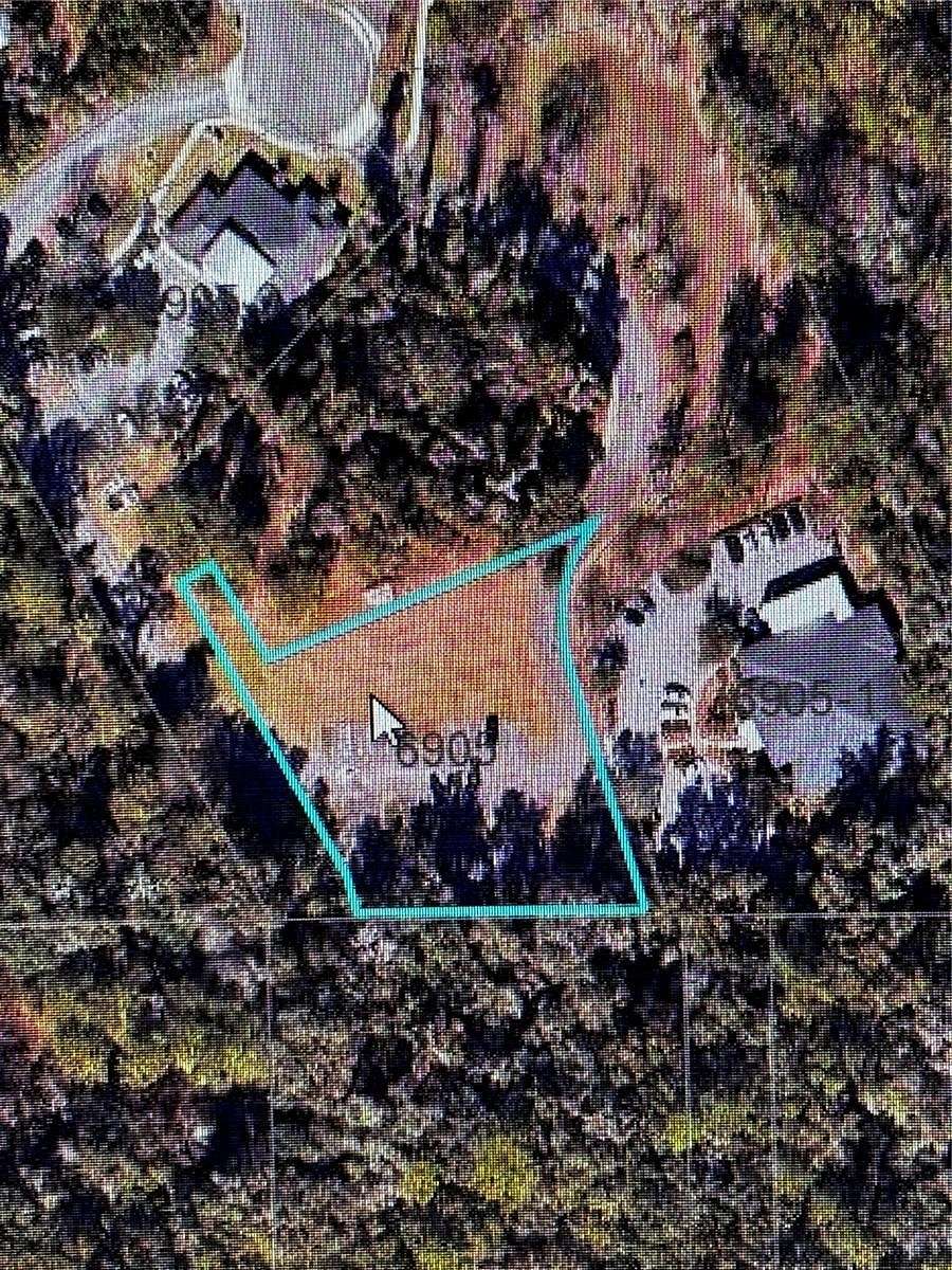 0.8 Acres of Land for Sale in Gainesville, Florida