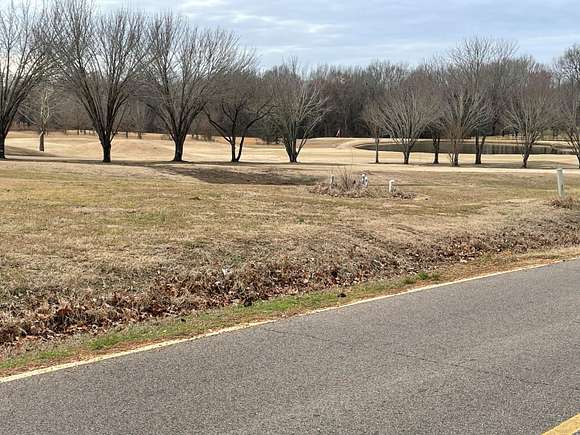 1.3 Acres of Land for Sale in Columbus, Mississippi