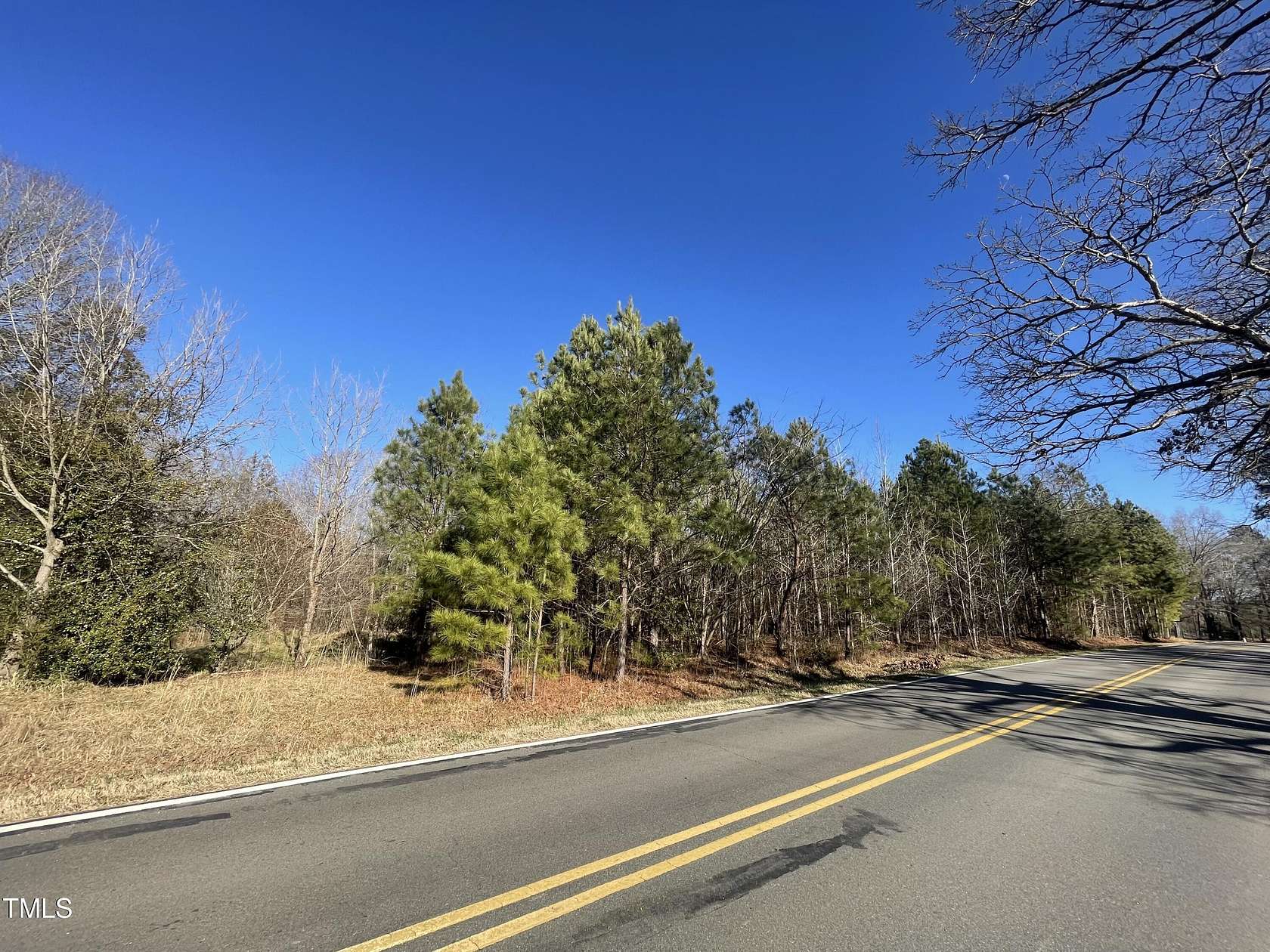 0.91 Acres of Land for Sale in Pittsboro, North Carolina