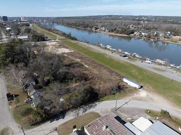 4.2 Acres of Commercial Land for Sale in Augusta, Georgia
