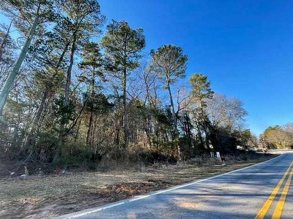 1.4 Acres of Commercial Land for Sale in Lithonia, Georgia