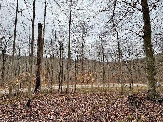 5.01 Acres of Residential Land for Sale in Jamestown, Tennessee