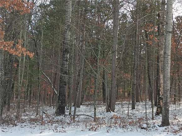 0.53 Acres of Residential Land for Sale in Danbury, Wisconsin