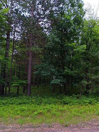 0.53 Acres of Residential Land for Sale in Danbury, Wisconsin