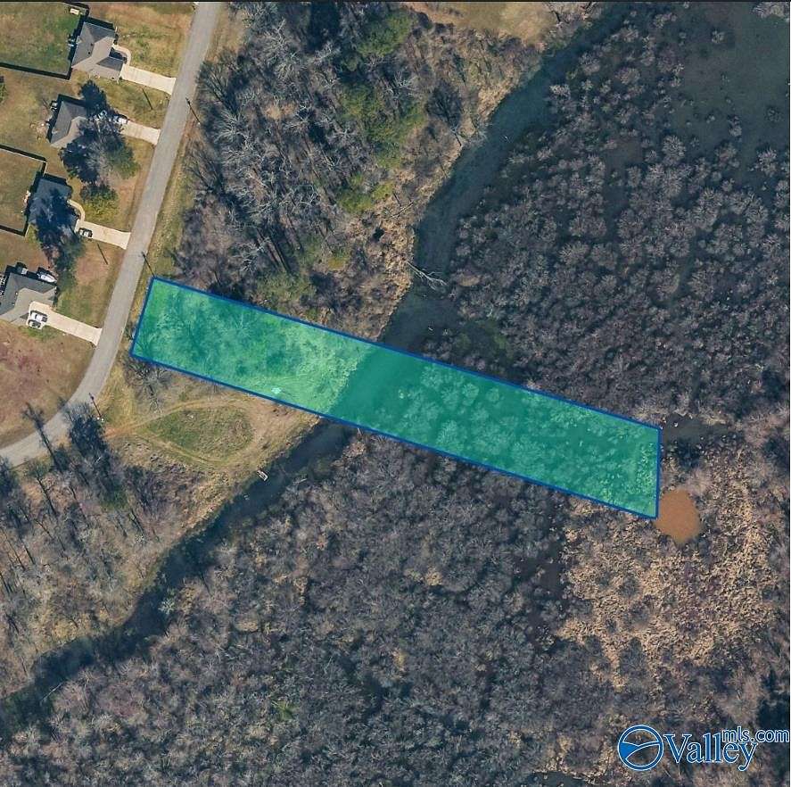 1 Acre of Land for Sale in Hazel Green, Alabama