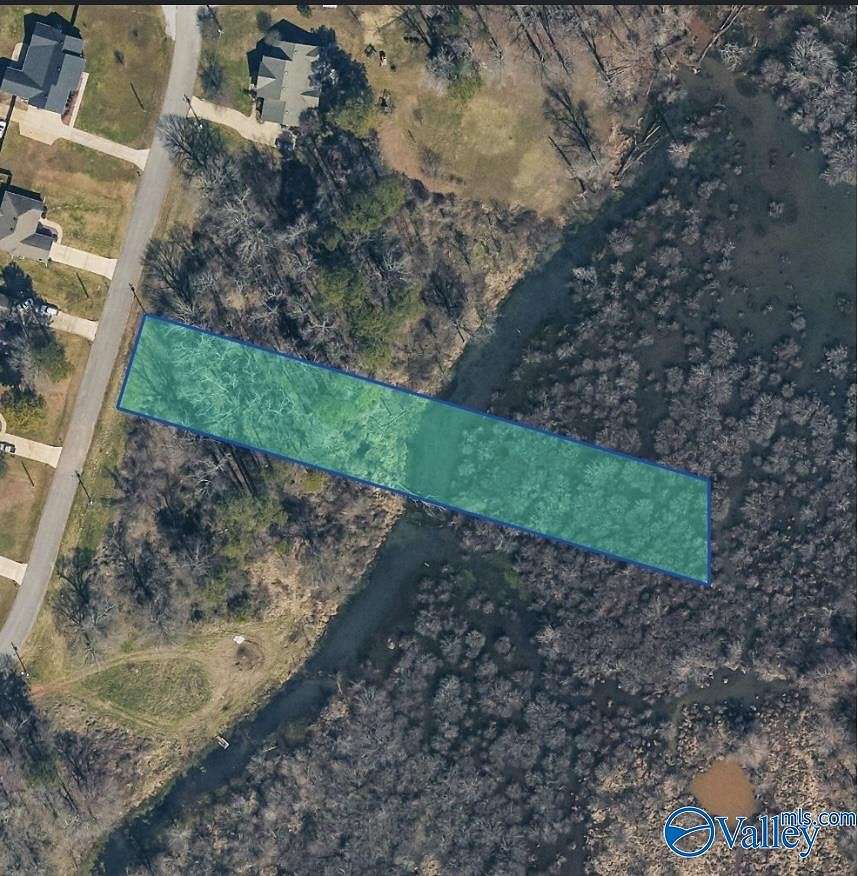 1 Acre of Land for Sale in Hazel Green, Alabama