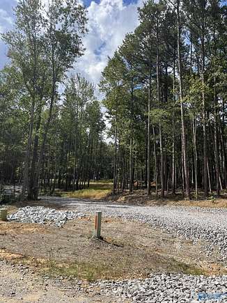 3.9 Acres of Residential Land for Sale in Huntsville, Alabama