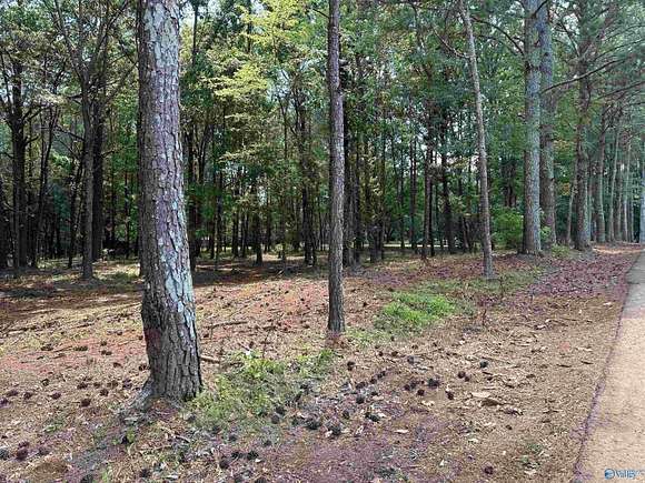 3.5 Acres of Residential Land for Sale in Athens, Alabama