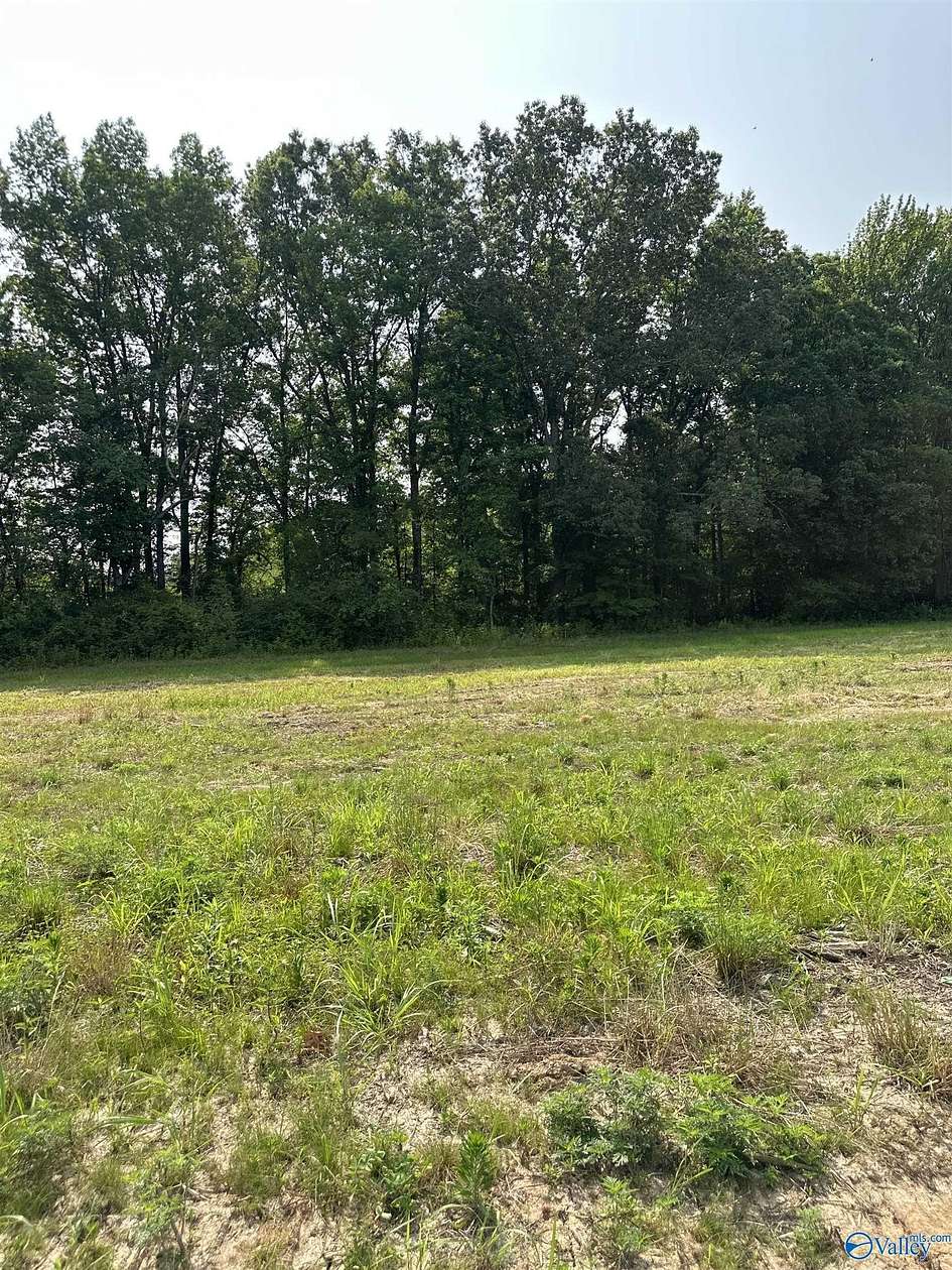 7.12 Acres of Agricultural Land for Sale in Elkmont, Alabama