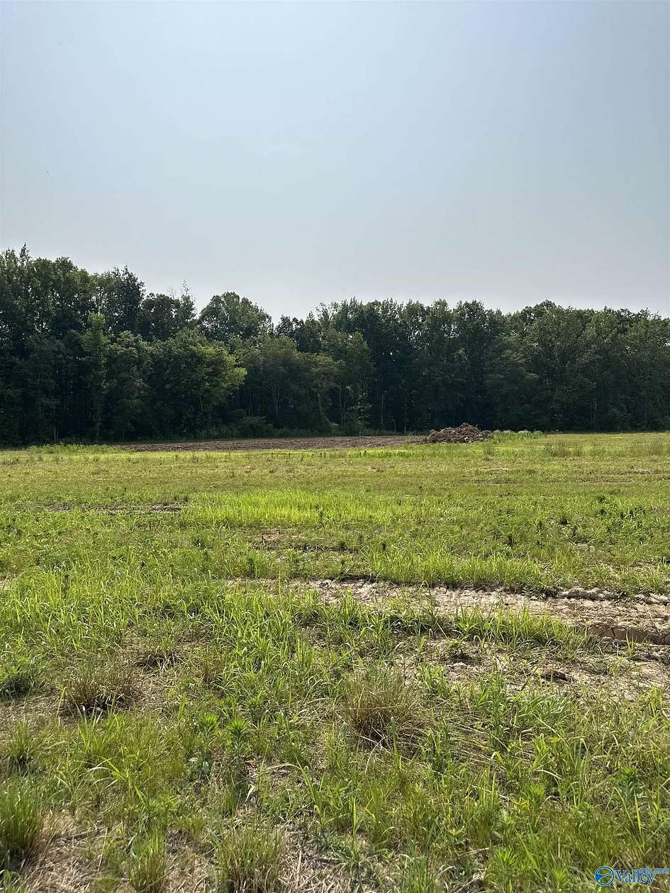 7.4 Acres of Agricultural Land for Sale in Elkmont, Alabama