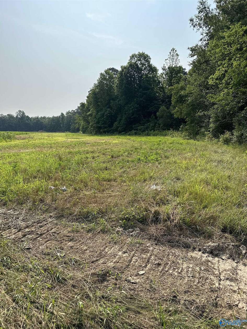 6.3 Acres of Agricultural Land for Sale in Elkmont, Alabama