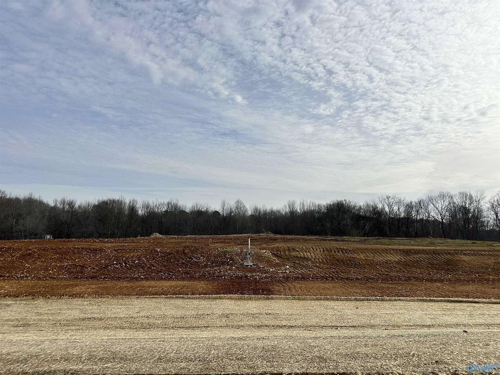 3.7 Acres of Residential Land for Sale in Athens, Alabama