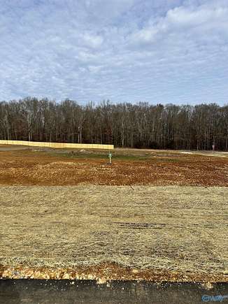 1.1 Acres of Residential Land for Sale in Athens, Alabama