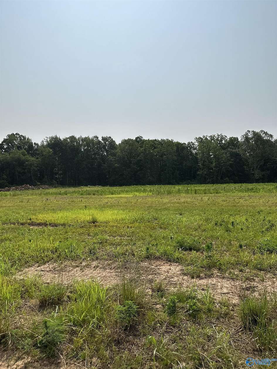7.7 Acres of Agricultural Land for Sale in Elkmont, Alabama