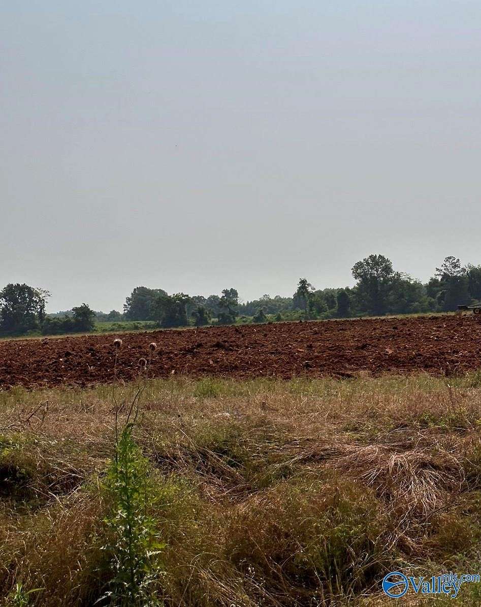 6.6 Acres of Agricultural Land for Sale in Elkmont, Alabama
