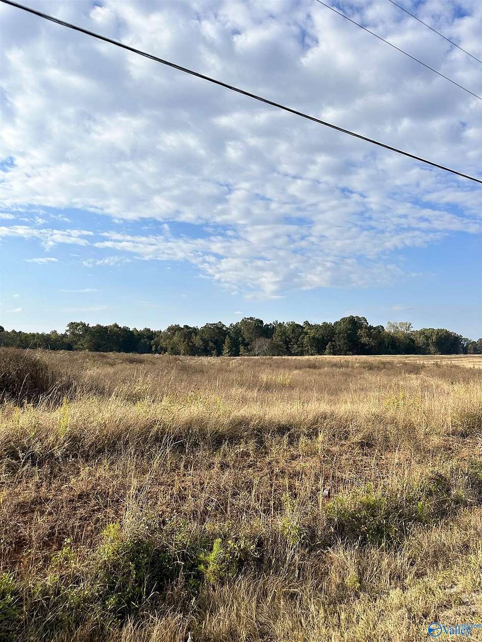 6.5 Acres of Residential Land for Sale in Elkmont, Alabama