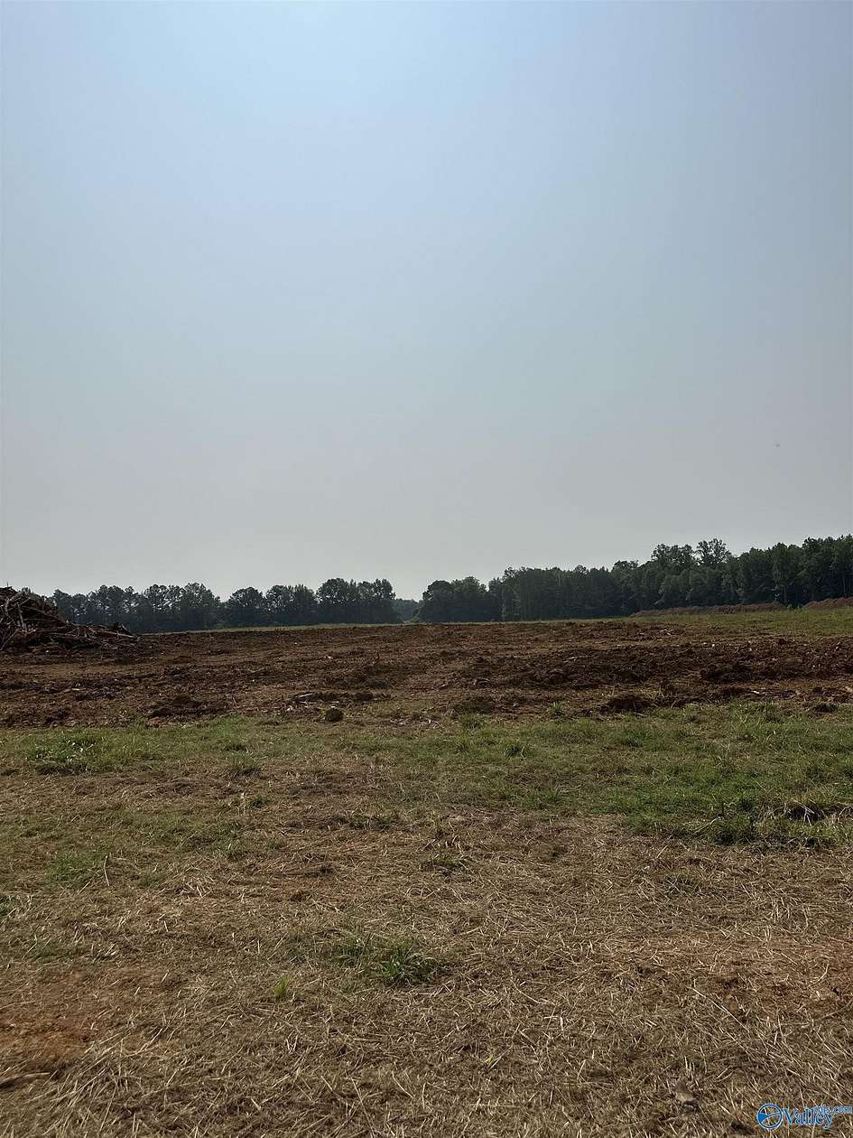 9.5 Acres of Agricultural Land for Sale in Elkmont, Alabama
