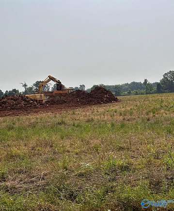 5 Acres of Agricultural Land for Sale in Elkmont, Alabama