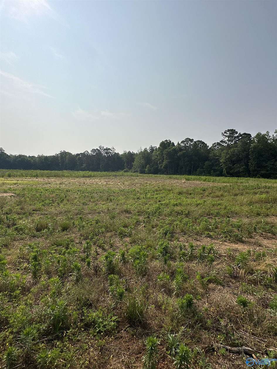 4.7 Acres of Land for Sale in Elkmont, Alabama