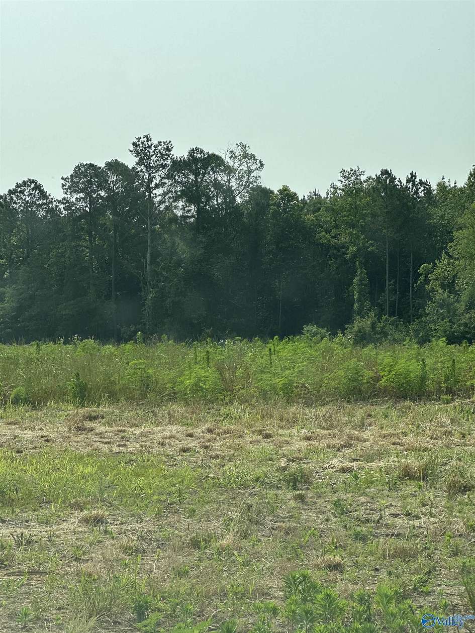 4.5 Acres of Land for Sale in Elkmont, Alabama