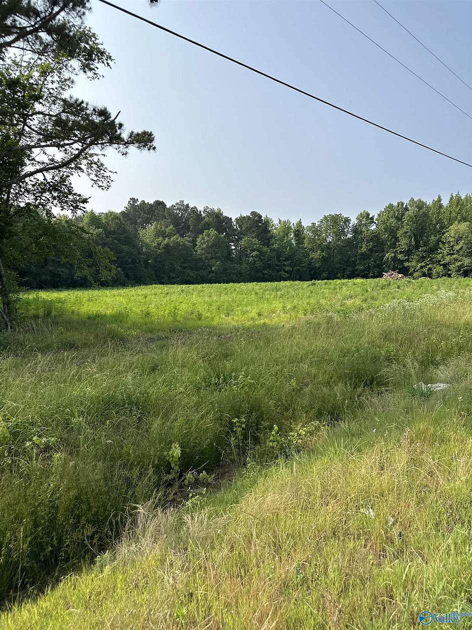 6.8 Acres of Agricultural Land for Sale in Elkmont, Alabama