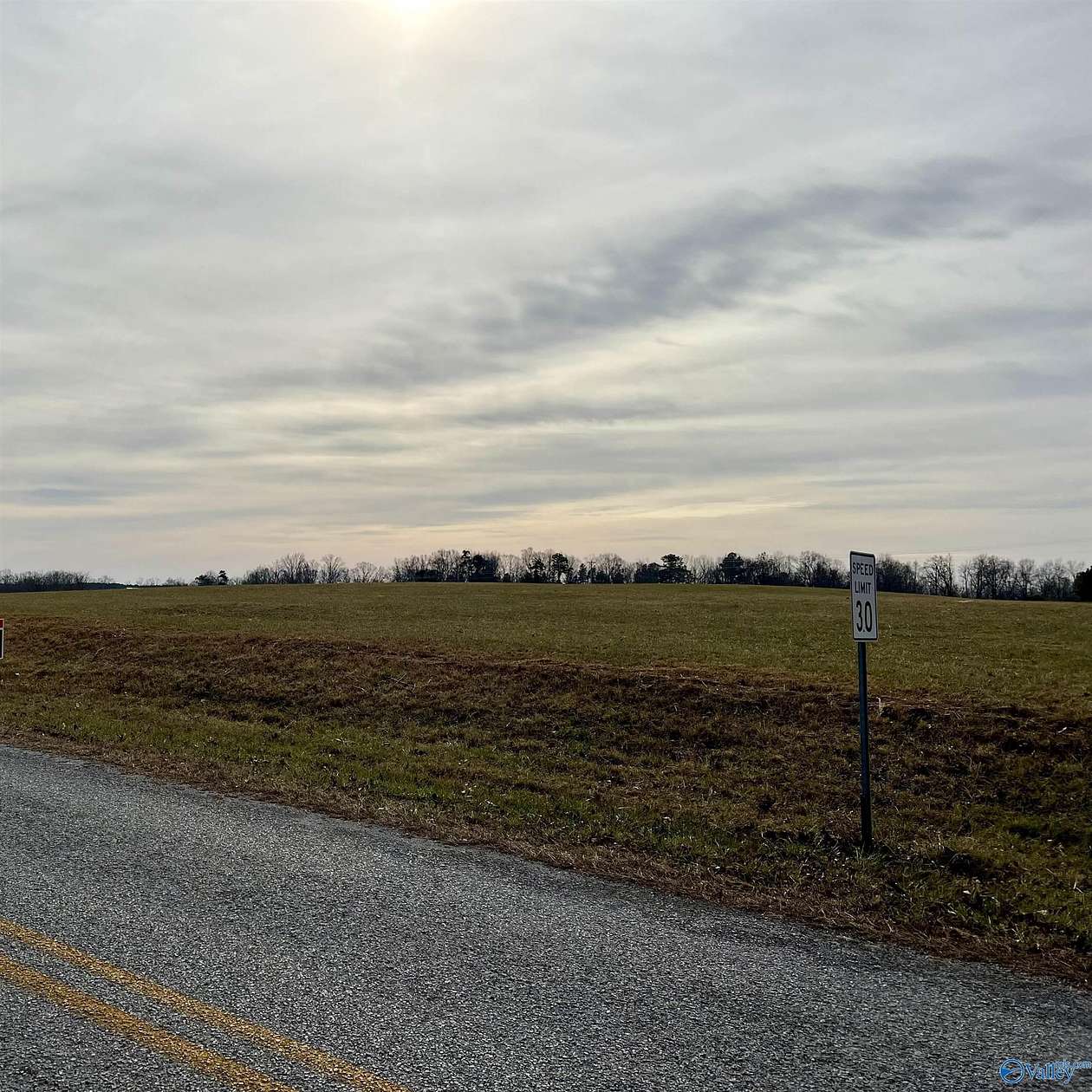 2.9 Acres of Residential Land for Sale in Mentone, Alabama