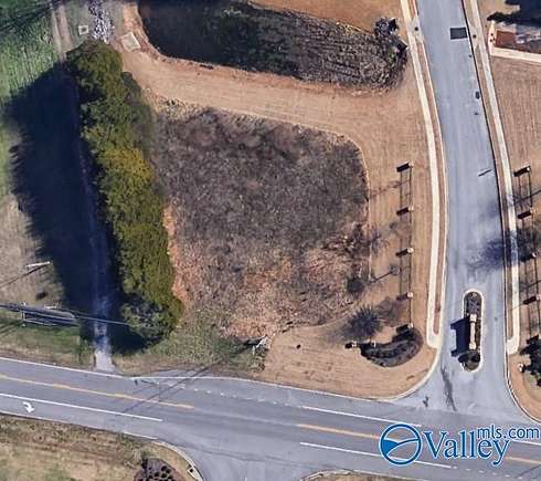 0.5 Acres of Commercial Land for Sale in New Market, Alabama