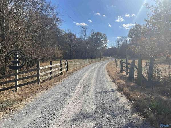 49 Acres of Land for Sale in Russellville, Alabama