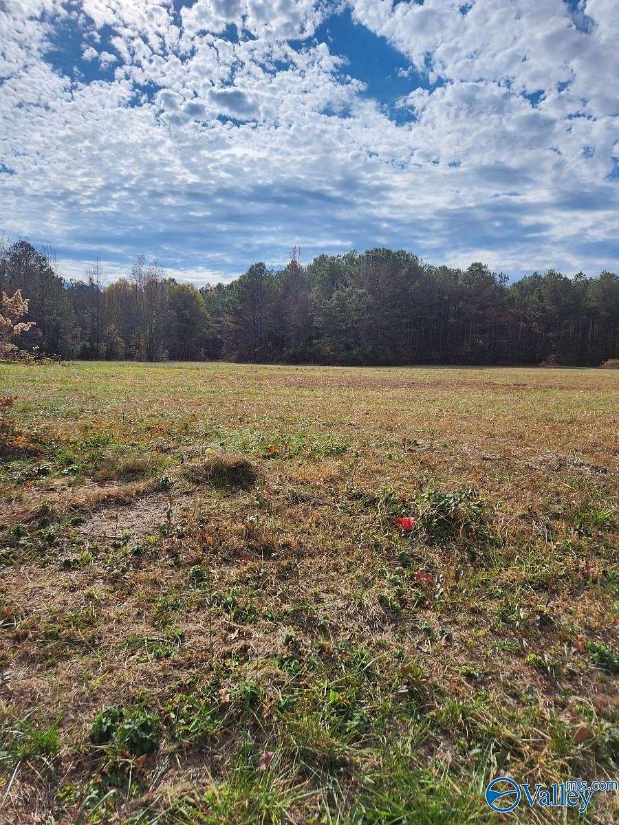 40 Acres of Commercial Land for Sale in Athens, Alabama