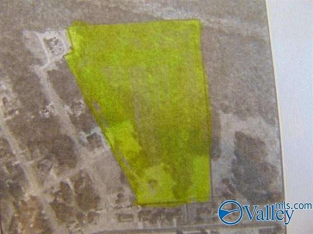 16.8 Acres of Land for Sale in Huntsville, Alabama