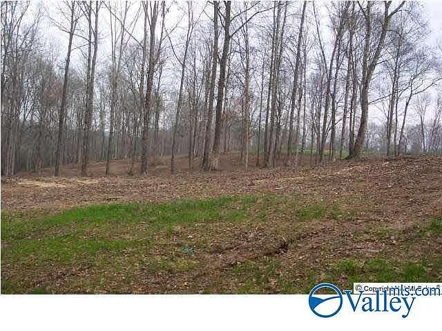 35 Acres of Land for Sale in Boaz, Alabama