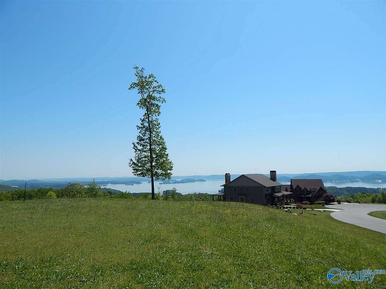 0.44 Acres of Residential Land for Sale in Guntersville, Alabama