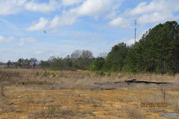 41 Acres of Commercial Land for Sale in Boaz, Alabama