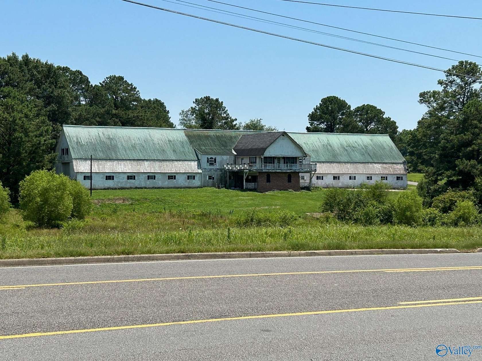 5.3 Acres of Commercial Land for Sale in Baileyton, Alabama LandSearch