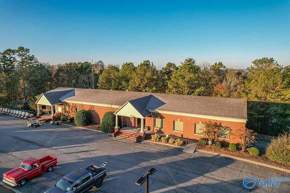 Residential Land for Sale in Guntersville, Alabama