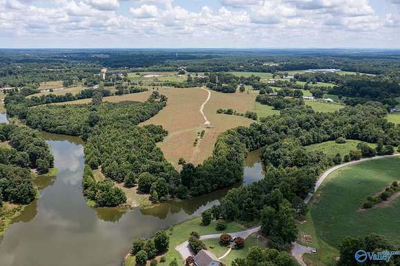 94 Acres of Recreational Land for Sale in Baileyton, Alabama