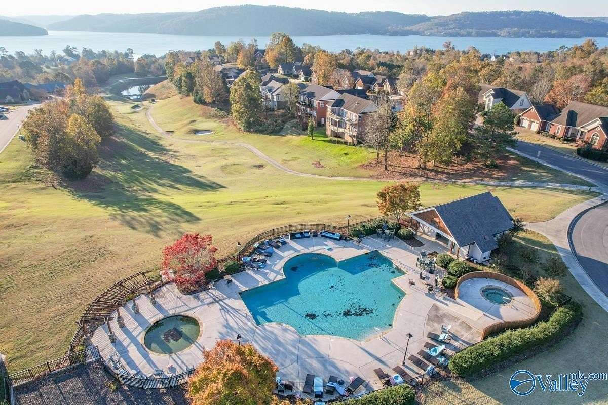 0.25 Acres of Residential Land for Sale in Guntersville, Alabama