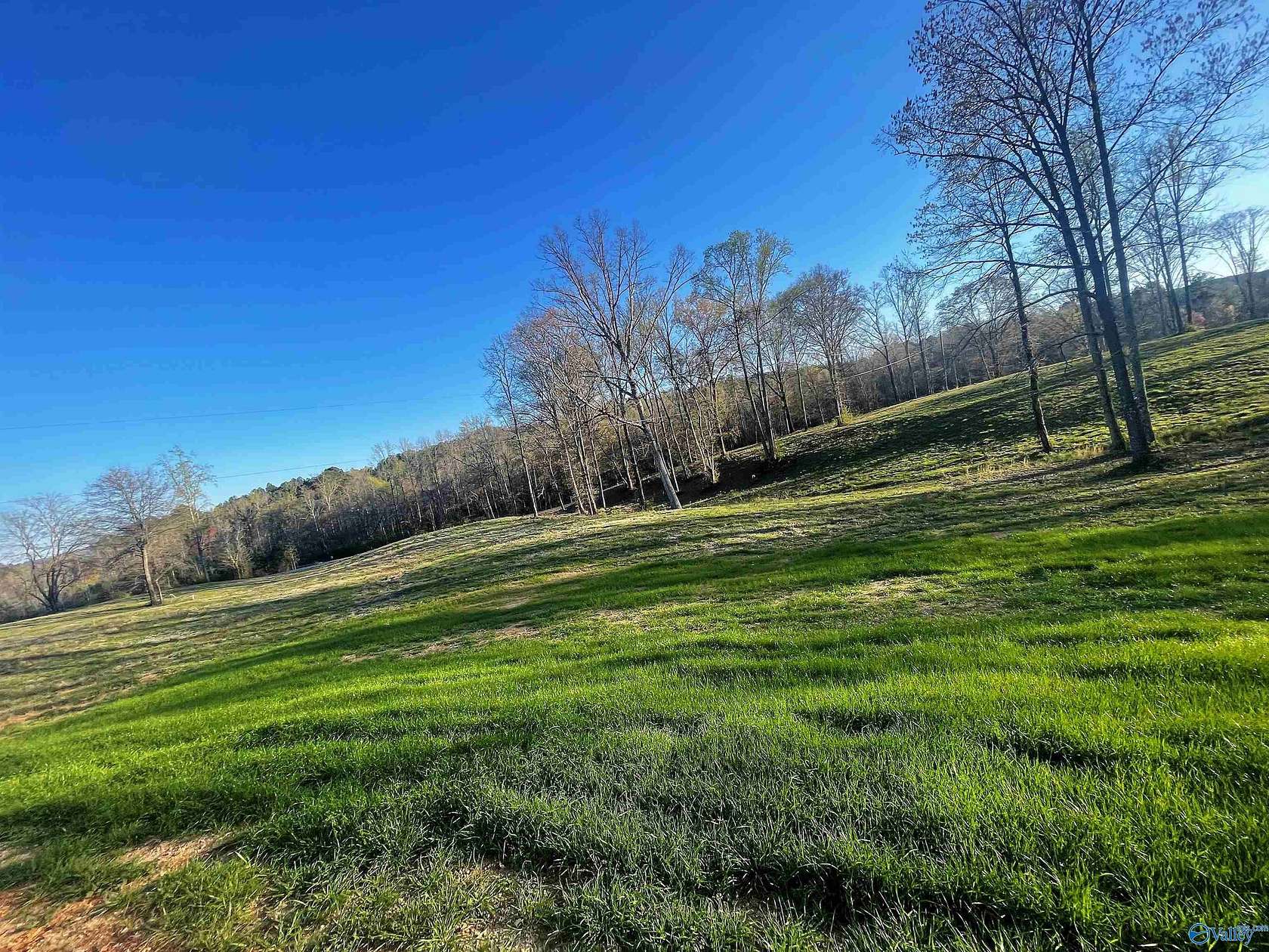 1.1 Acres of Residential Land for Sale in Altoona, Alabama