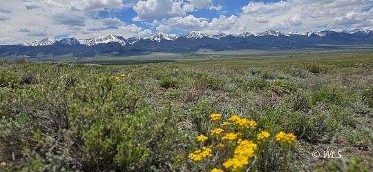 9.5 Acres of Residential Land for Sale in Westcliffe, Colorado