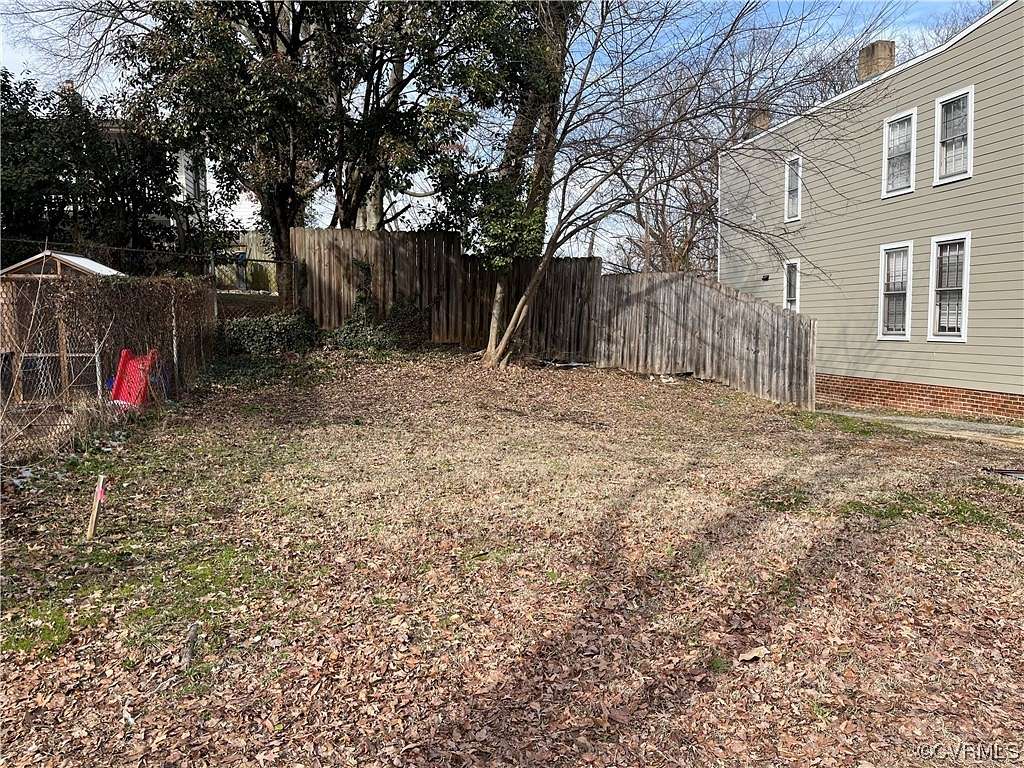 0.027 Acres of Land for Sale in Richmond, Virginia