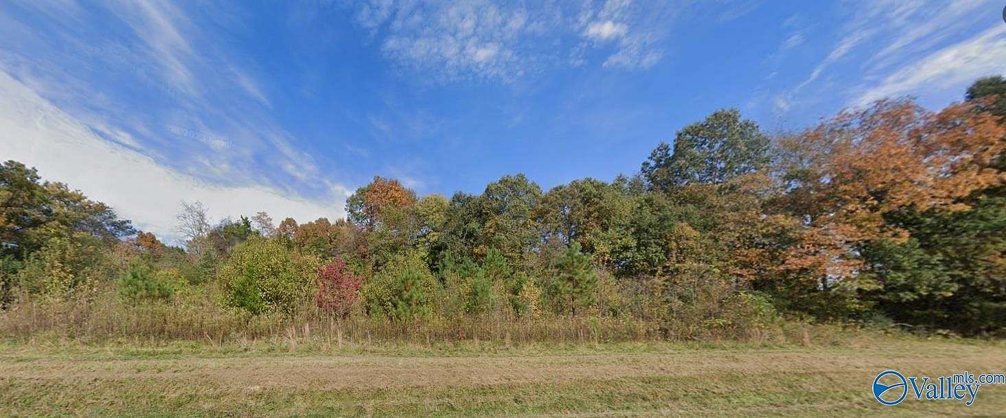 4.6 Acres of Land for Sale in New Market, Alabama