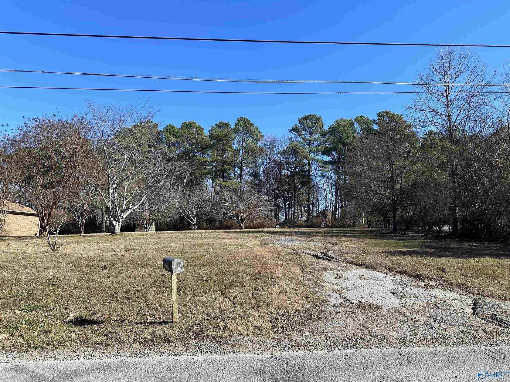 0.45 Acres of Residential Land for Sale in Huntsville, Alabama
